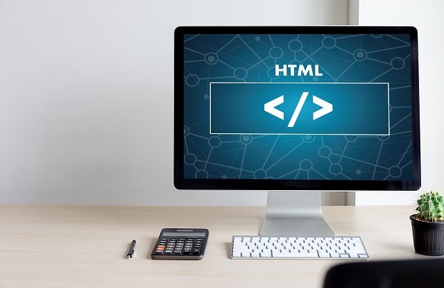 Webサイトのコーディング案件（HTML/CSS）